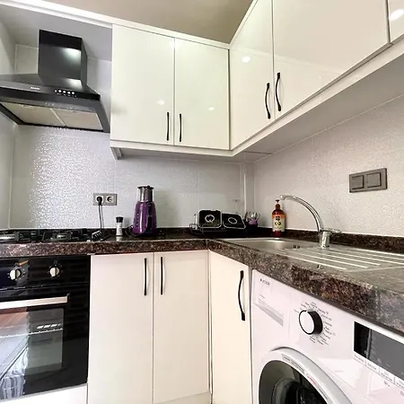 Karavan Tosbik Camping