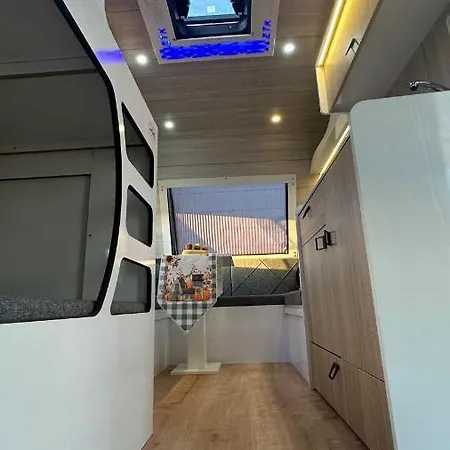 Karavan Tosbik * Antalya