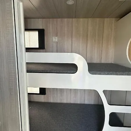 Karavan Tosbik Antalya