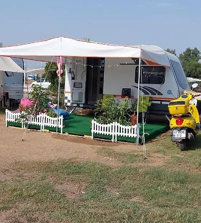 Karavan Tosbik