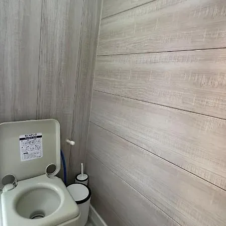 Campsite Karavan Tosbik Antalya